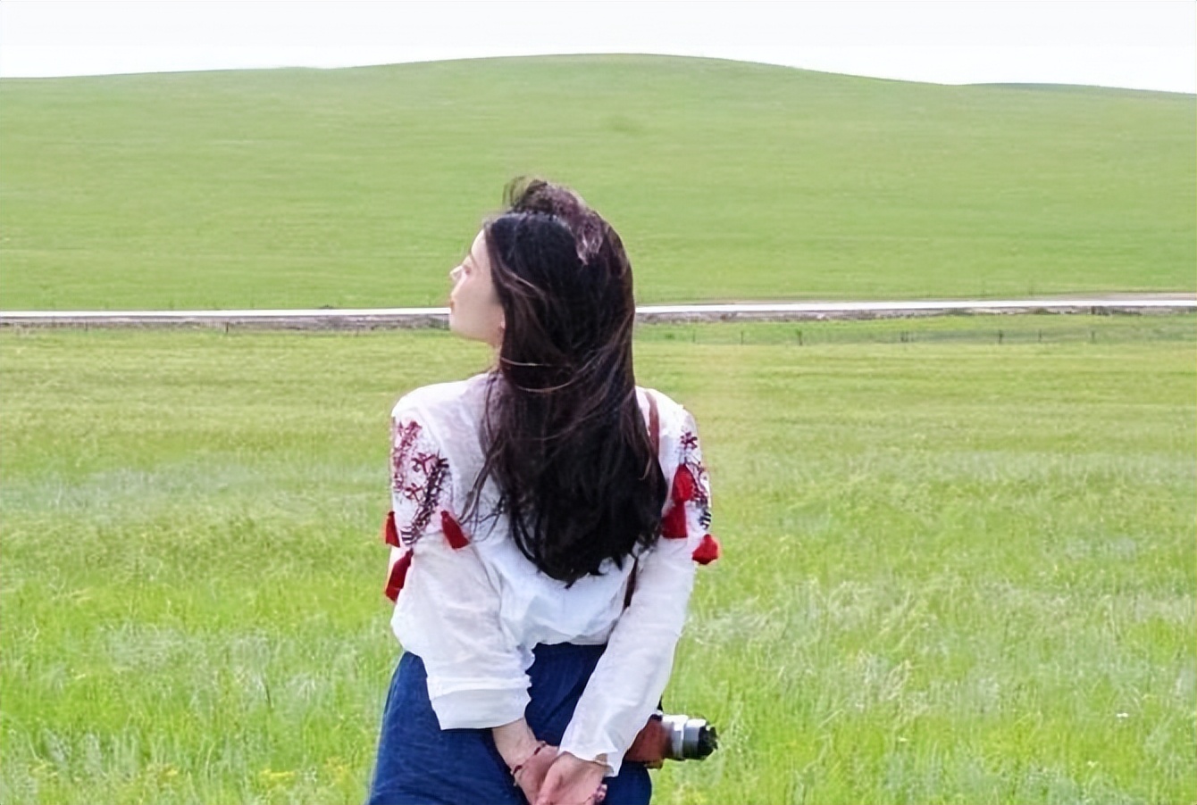 郑州去内蒙古自驾游最佳路线攻略,从四川到内蒙古沿途自驾游攻略