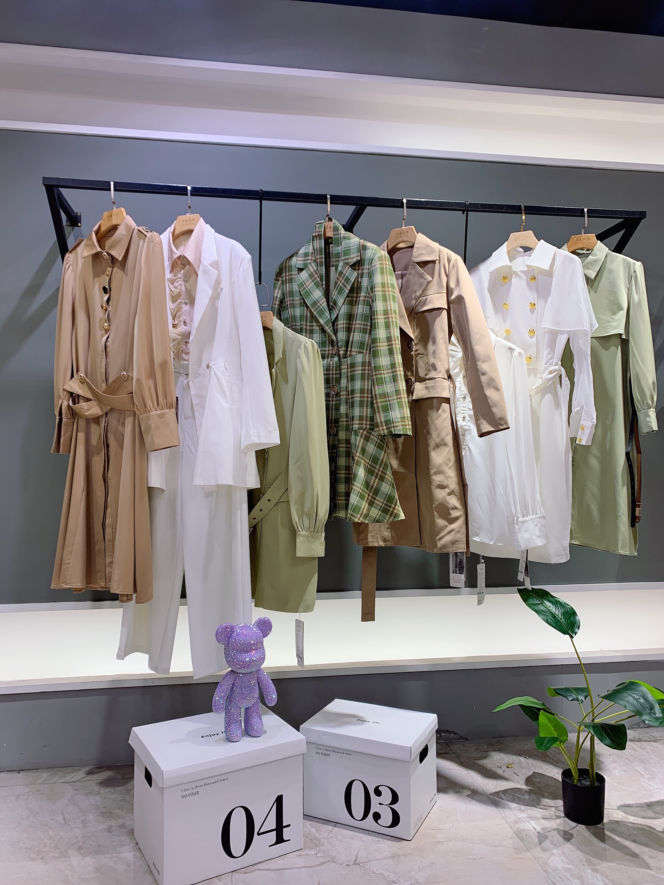 奥蔻o2nd杭州专柜地址,奥蔻秋冬