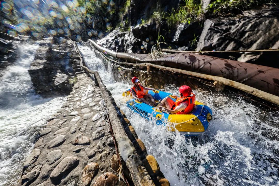 福建冷门又好玩的地方,五一福建冷门旅游景点人少风景美