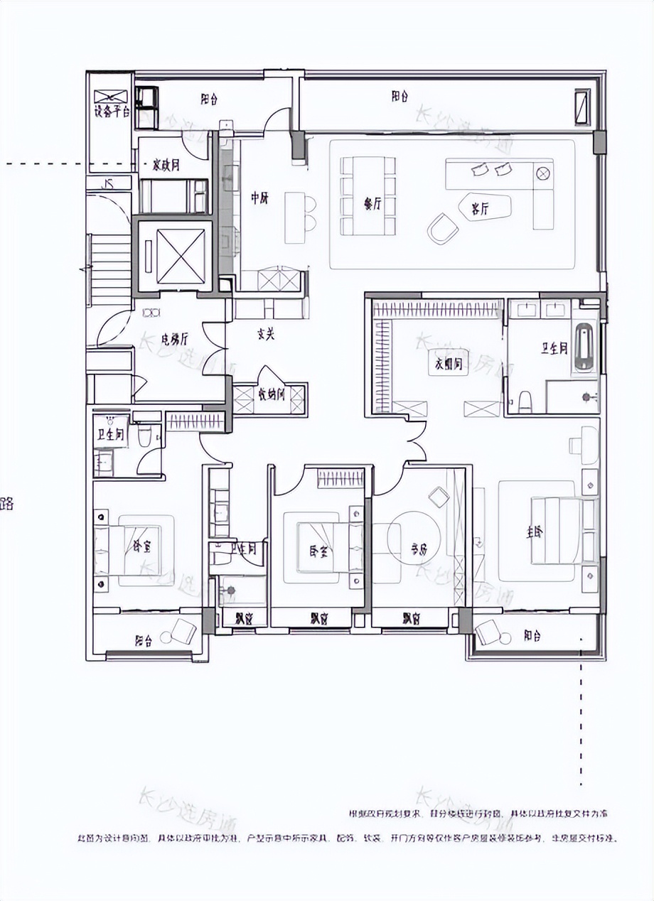 万科松湖天地建得咋样,万科松湖天地有别墅吗