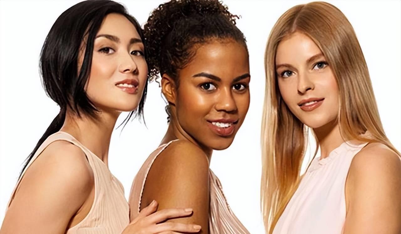 解析人种差异：为何黄种人和白种人没有生殖隔离？