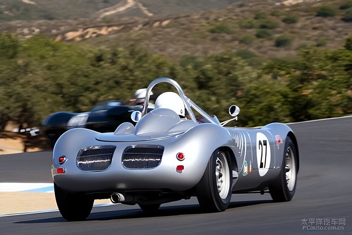 杭州保时捷718俱乐部车友会,保时捷718boxster车友会