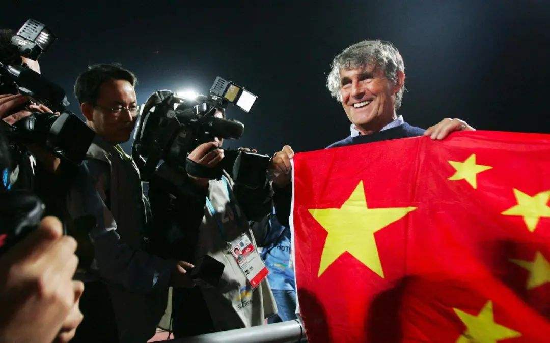 三名国足球员,大牌洋帅拒绝接手国足已被伤透心