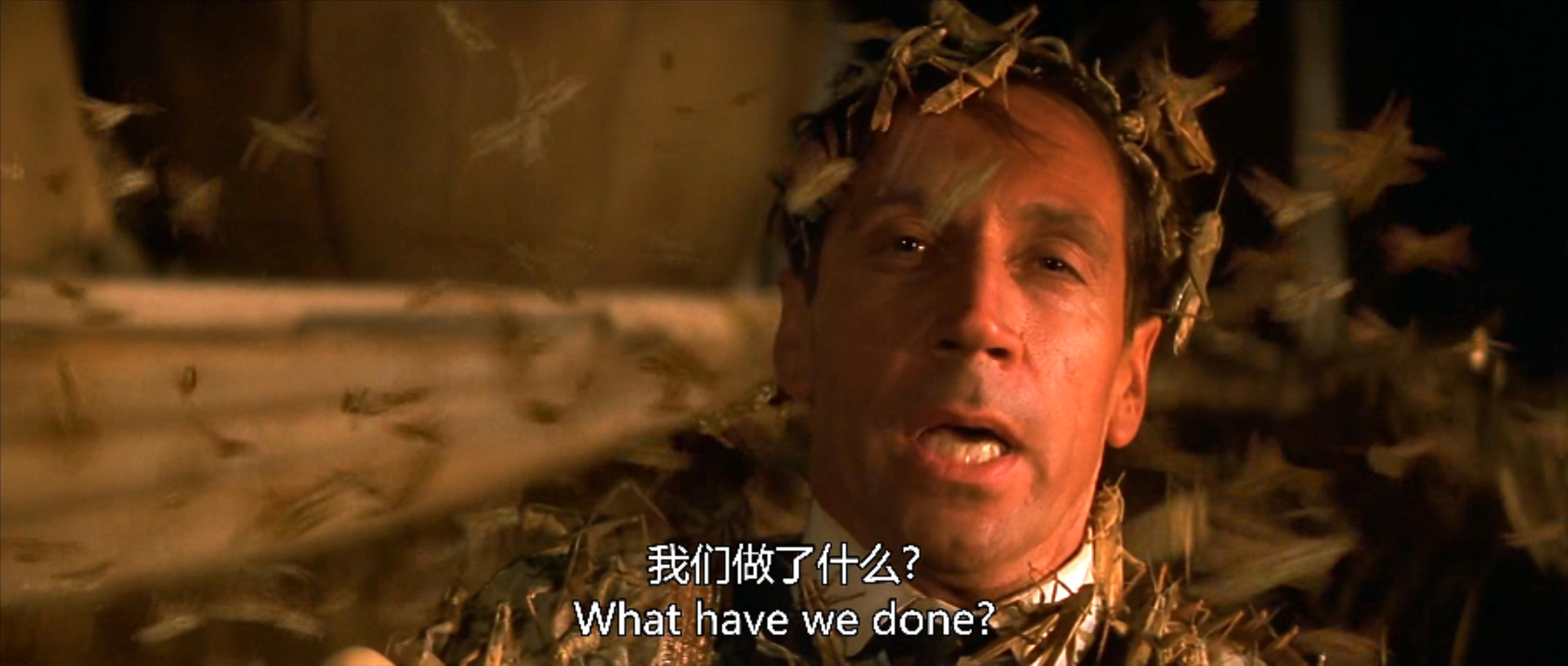 圣甲虫吃掉木乃伊,可怕的木乃伊圣甲虫