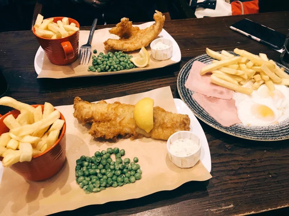 “绅士之都”岛国英国现状，带你看看真实的英国