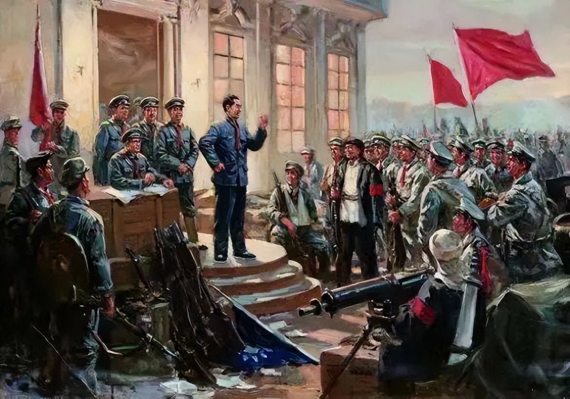 艺术为了和平丨国际和平艺术家：杜泰航