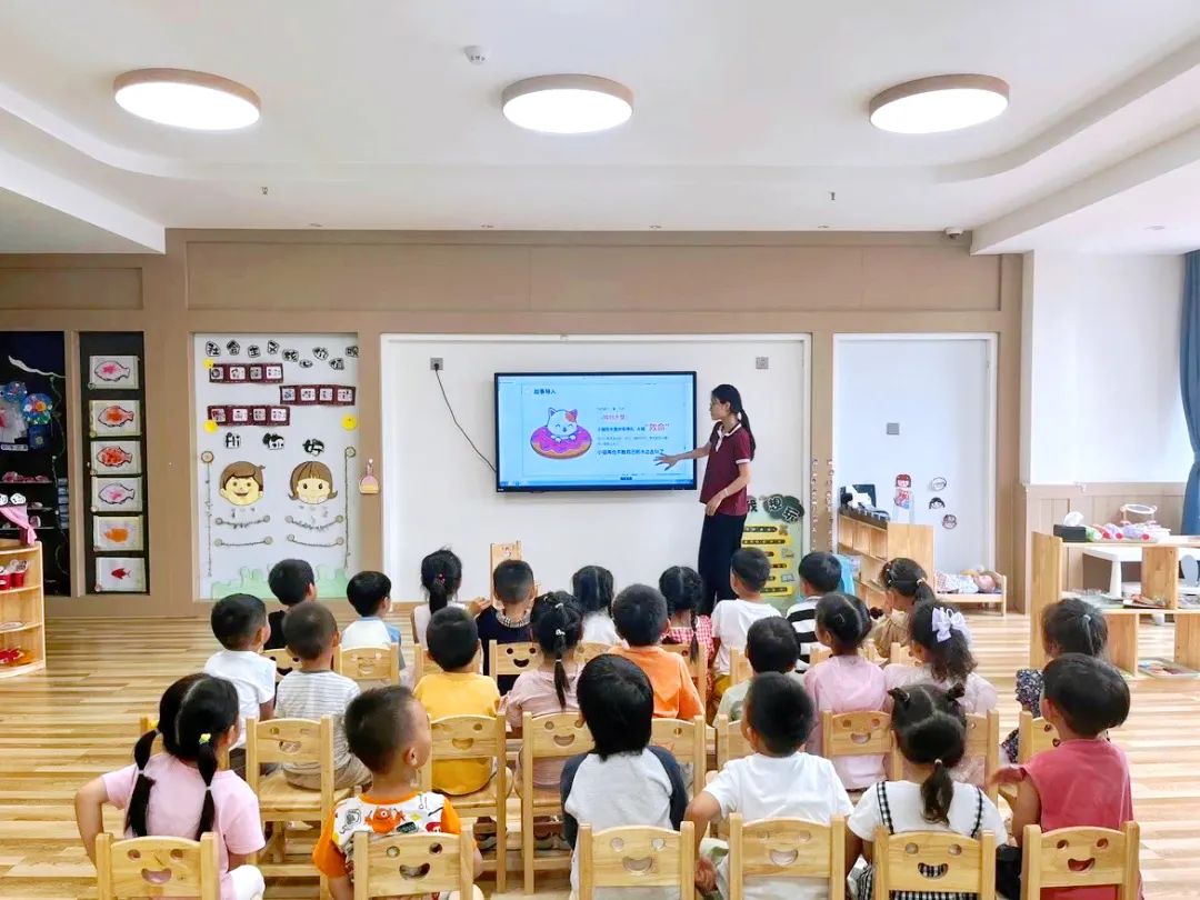 2022幼儿园秋季防溺水安全教育,防溺水幼儿园安全教育冬季