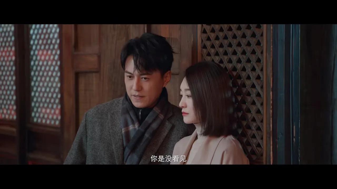 靳东喝热水,多喝热水电视剧后续