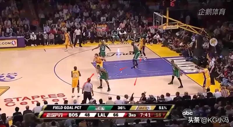 2008年nba总冠军加内特,加内特10年总决赛空篮不进