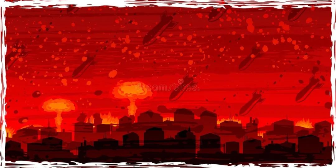 血饮：偏肺病毒揭秘免疫侵蚀真相，生化战拉响红色警报!