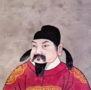 唐朝简介唐朝帝王列表,唐朝太祖后历代帝王表