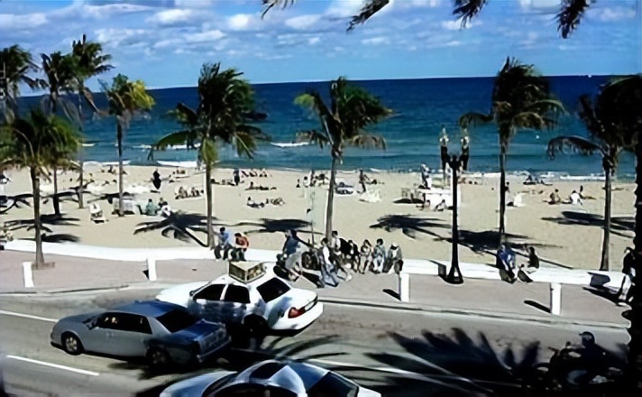 迈阿密大学详细介绍,迈阿密大学的简介