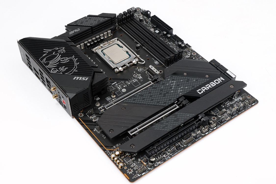 想上12代平台，又嫌水冷太贵，那试试这款东海EX6000单塔风冷