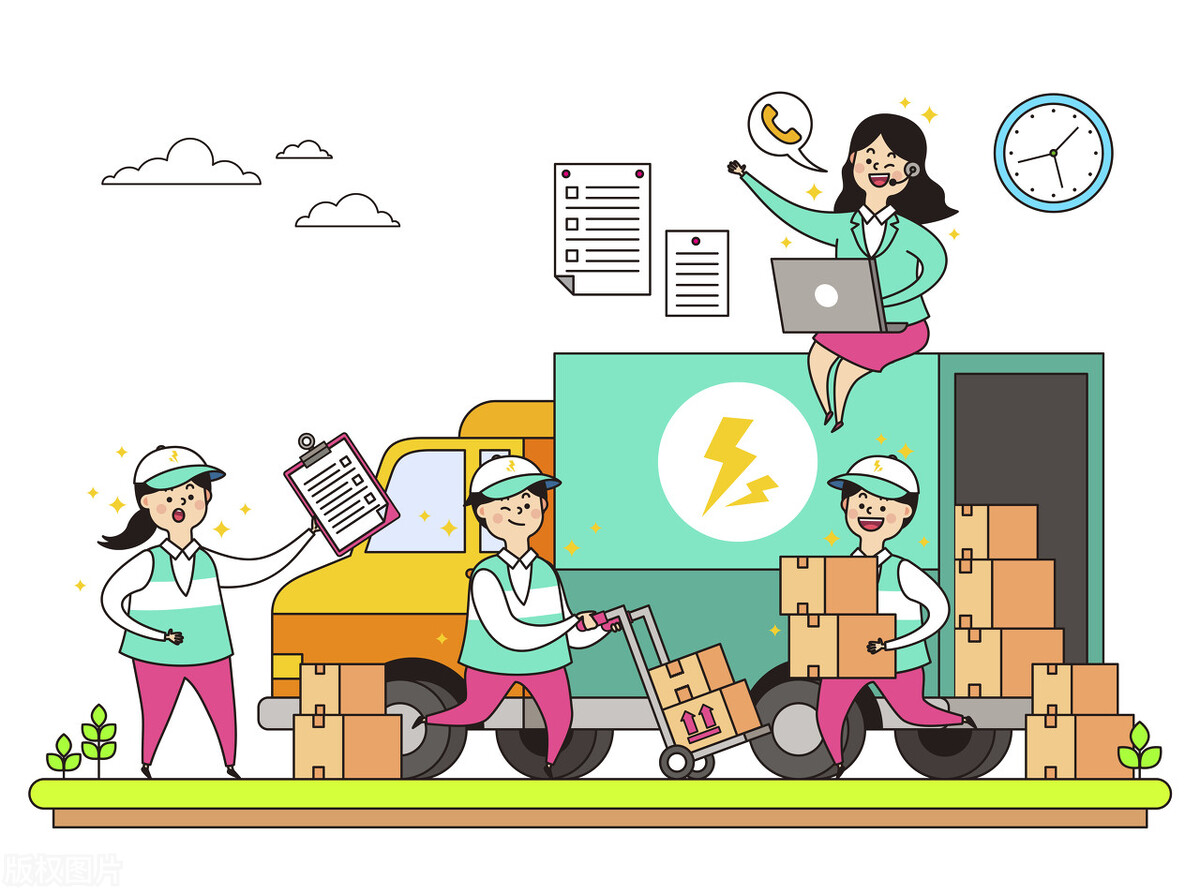 快递外包客服怎么挣钱,西安快递客服外包公司合作加盟