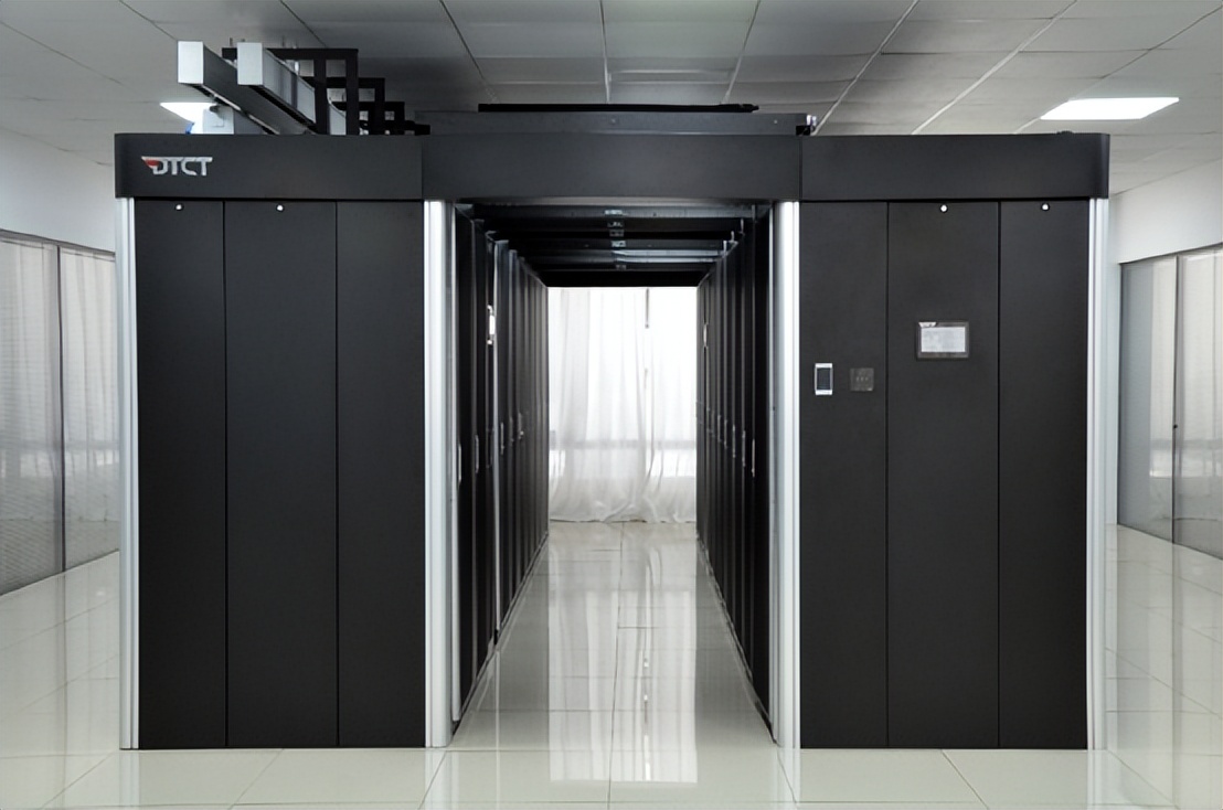 银行弱电系统与数据中心弱电系统,一套实用的弱电数据中心设计方案