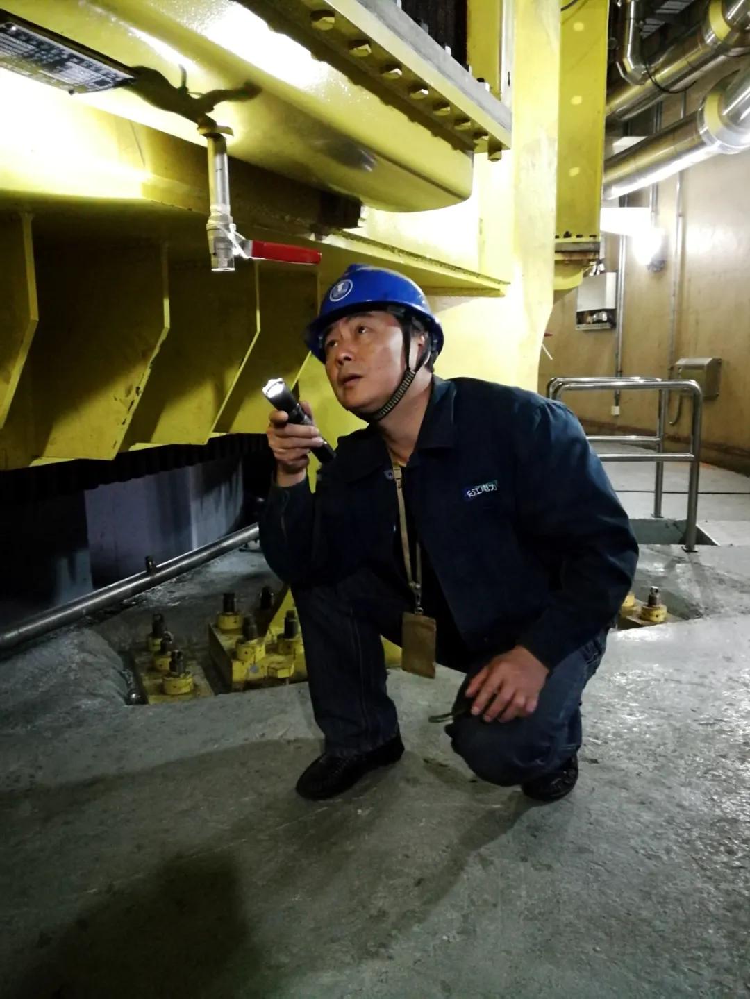 长江电力重组批复,电力国资国企改革分析