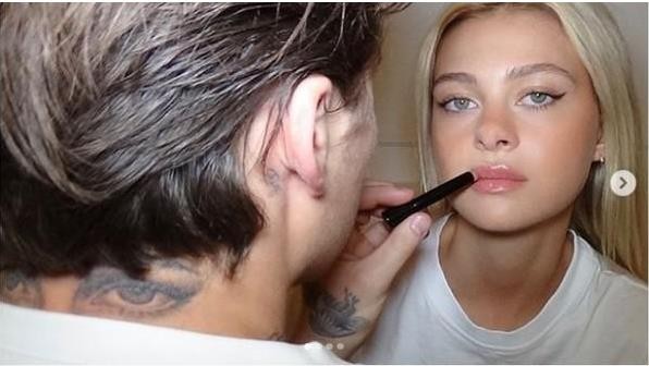 布鲁克林入赘豪门吗,布鲁克林入赘