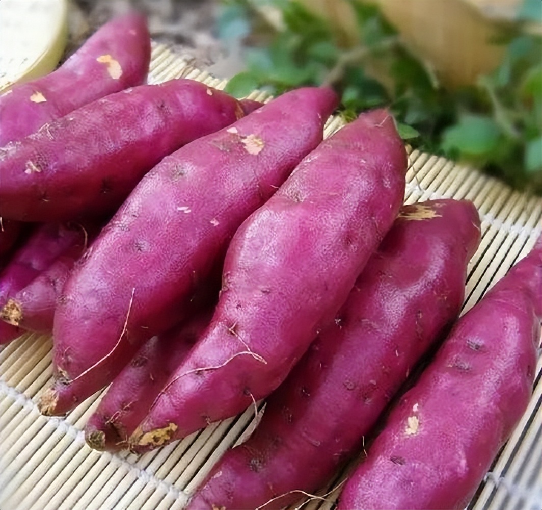 自晒红薯干怎样不容易坏,晒红薯干要不要用盐水泡