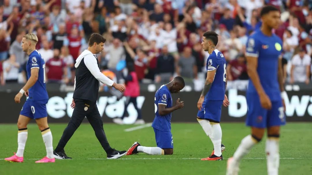 噩梦之夜“三亿齐废”,切尔西该如何用好20岁的“亿元先生”?