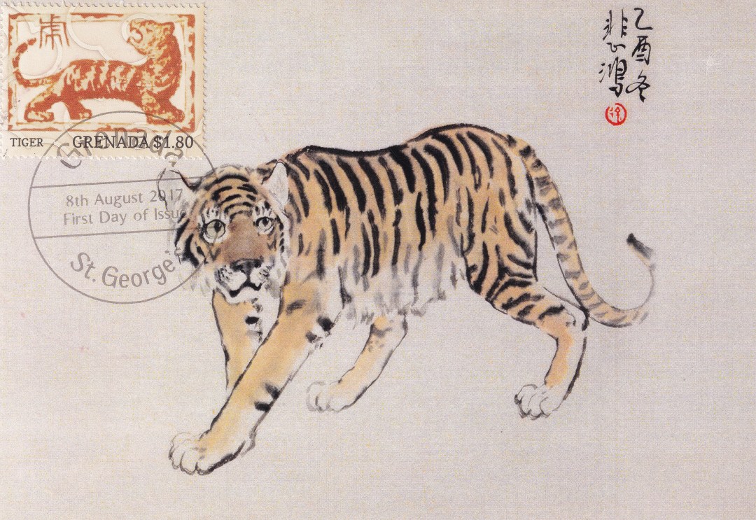 壬寅年虎首银章,壬寅年生肖虎每月运势详解