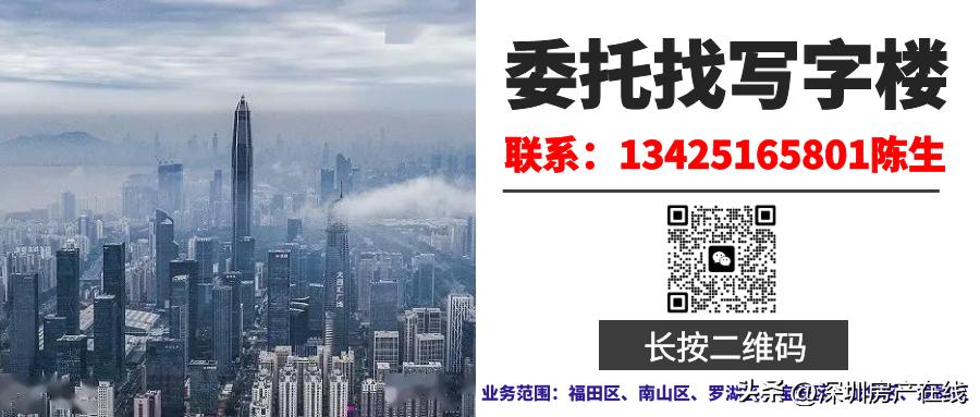 深圳南山科技园独栋商业大厦出租招租，约1.5万平米，冠名做总部