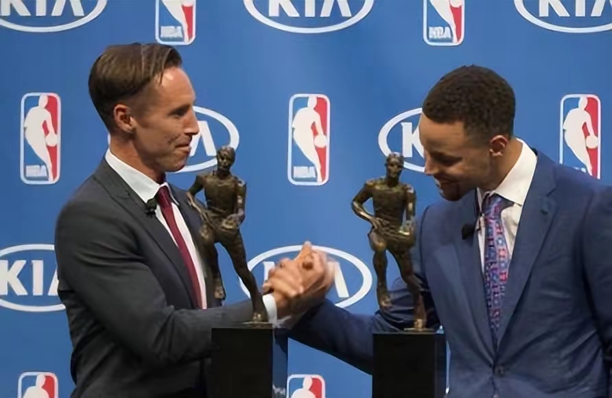 纳什拥抱杜兰特哈登,纳什谈杜兰特