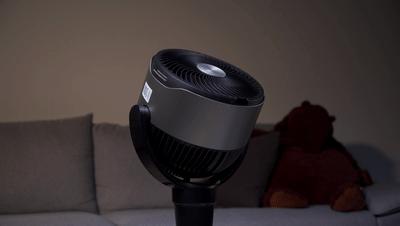 格力冷风循环扇,格力空气冷循环扇测评