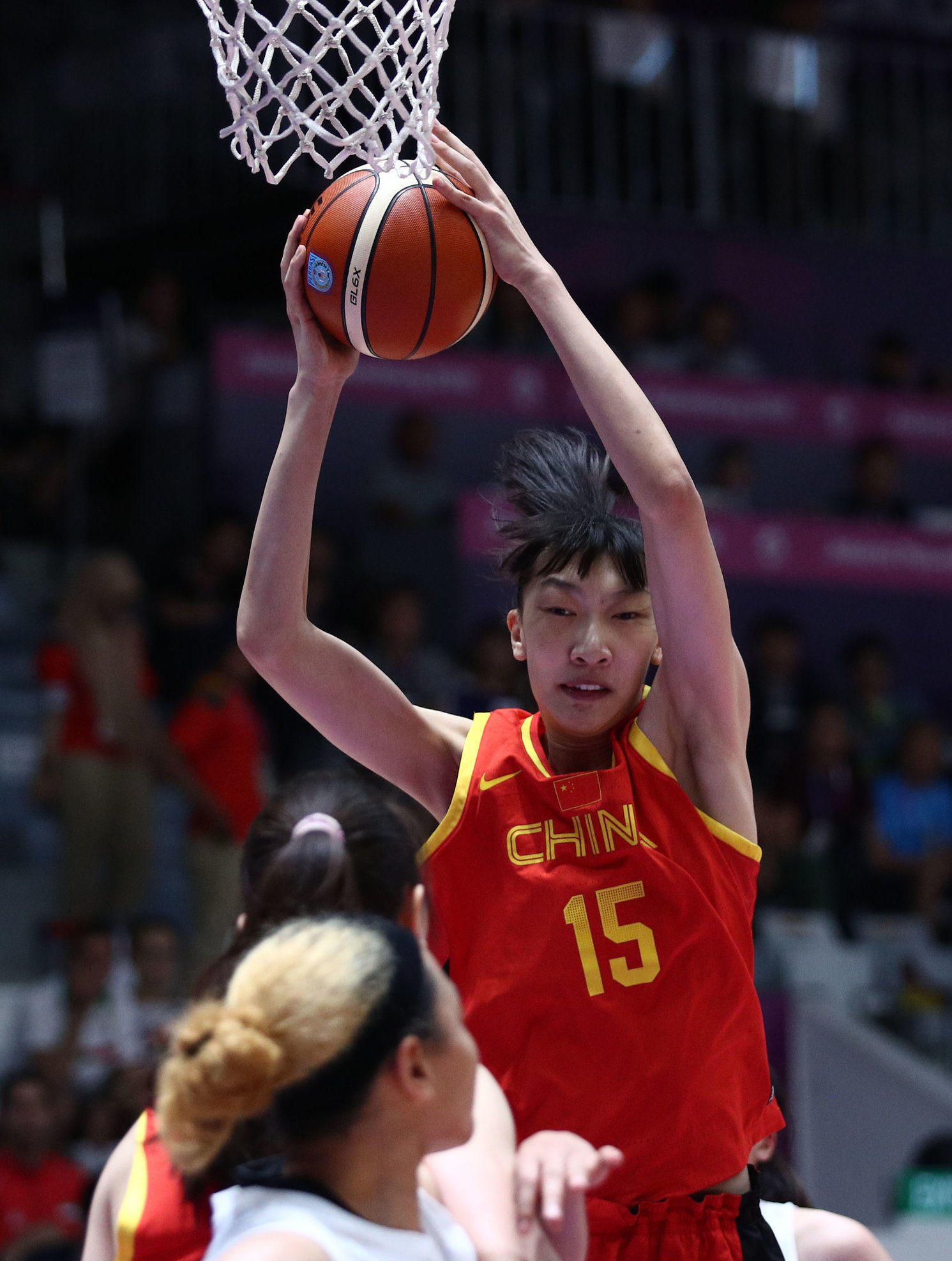 韩旭wcba最好表现,韩旭wcba图片