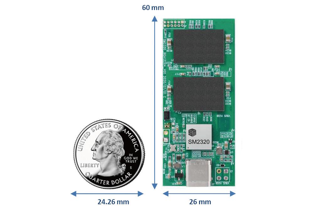 金士顿m.2接口固态硬盘怎么样,金士顿xs2000与xs1000的区别