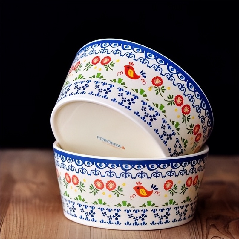 家里碗坏了可以全部换掉吗,家里有这几种碗要丢掉