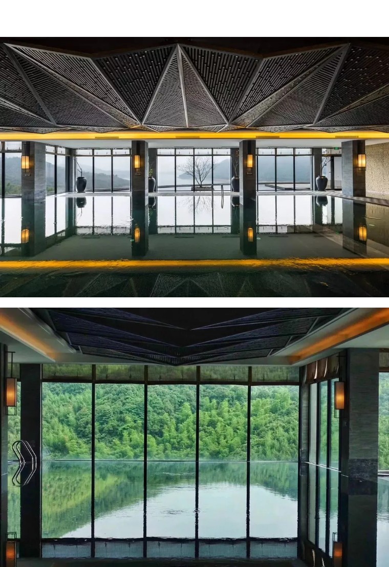 安吉阿丽拉酒店概况,浙江湖州安吉阿丽拉酒店