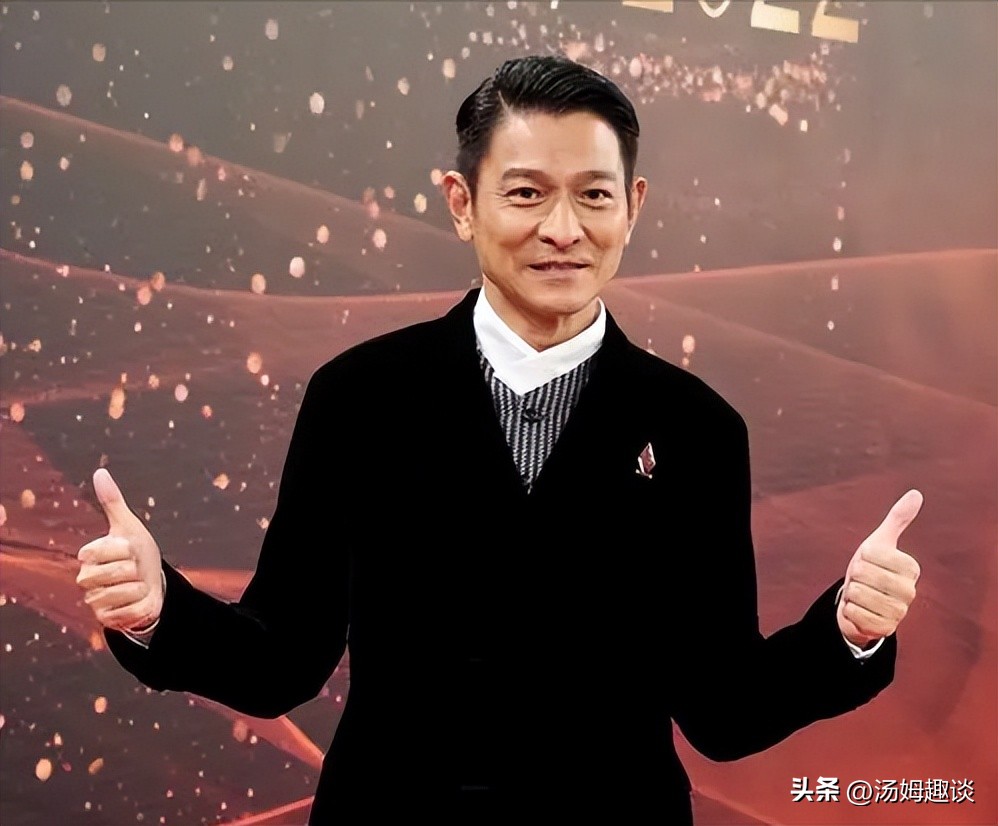 张家辉香港演技排行榜,张家辉评价周星驰演技