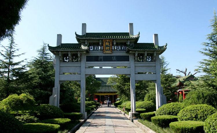 江西5月份冷门旅游,江西十大冷门景点人少景美好玩