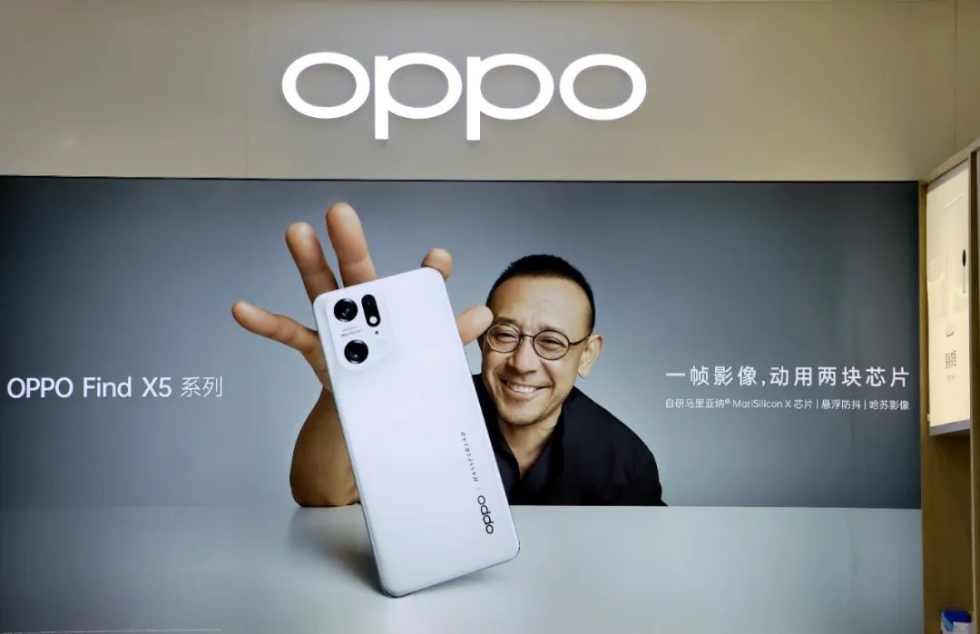 oppo受到了谁的压力,oppo为什么要淘汰