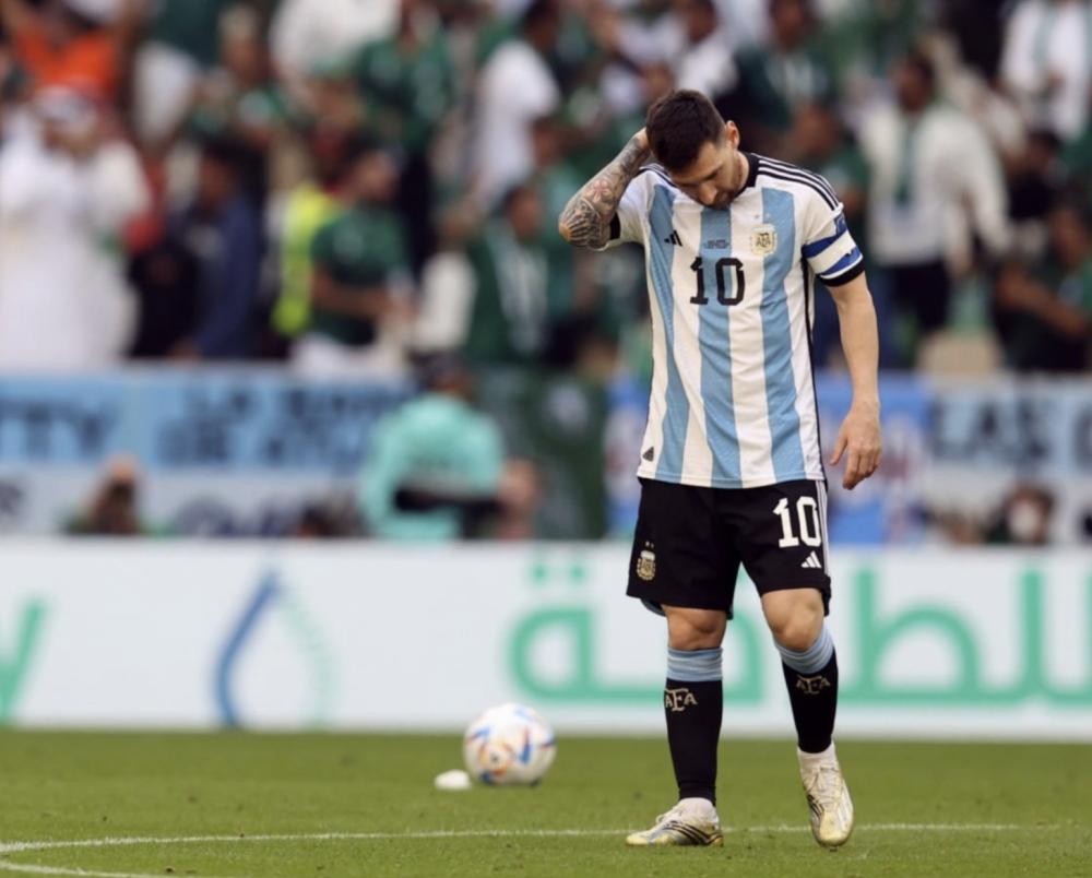 梅西缺席阿根廷队训练莫德里奇,梅西缺席训练