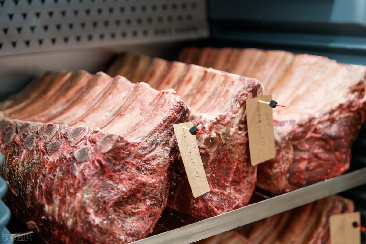 中国进口牛肉市场分析,中国对牛肉市场的需求