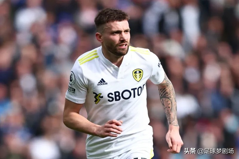 上赛季英超赛场上排名前十的“抢球机器”