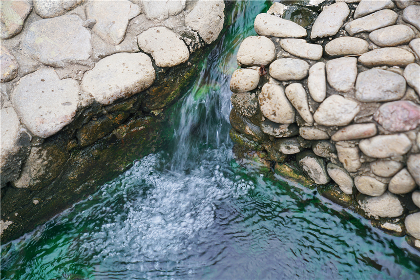温州泰顺氡泉旅游攻略,泰顺旅游攻略三日自助游