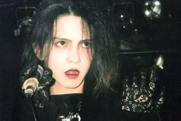 宝井秀人早年视频,宝井秀人美的雌雄难辨2020