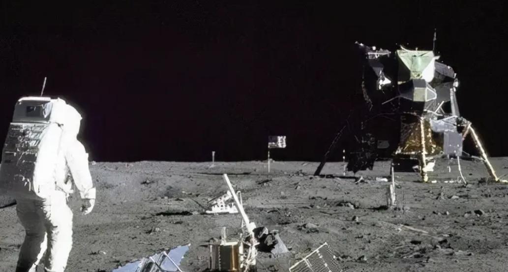 为什么美国宇航局停止登月,人类登月目前哪个国家实现了