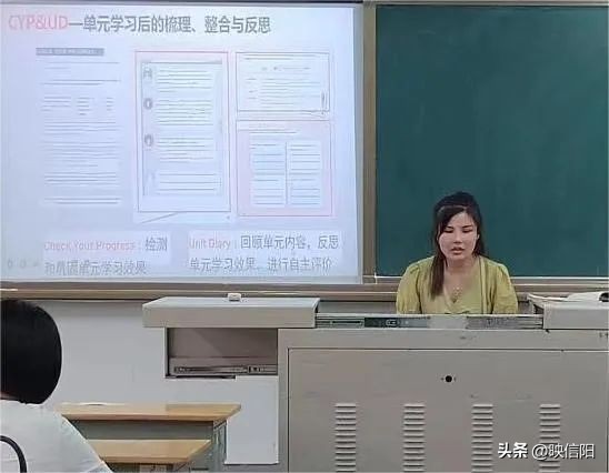 固始县高级中学举办2022—2023学年新教材培训