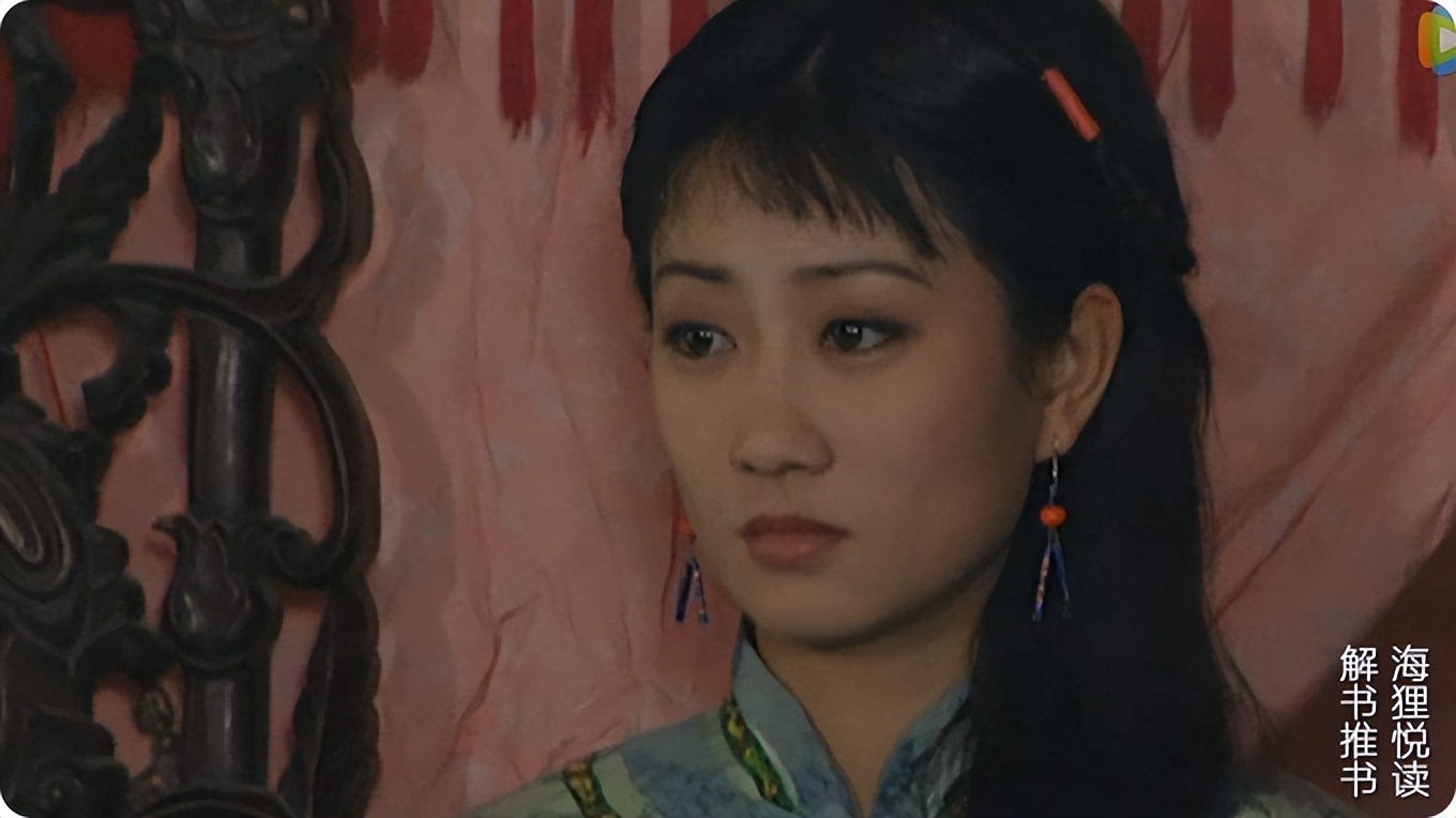 历史*场官**小说《雍正皇帝》,狗血的结局,乔引娣居然是雍正的女儿