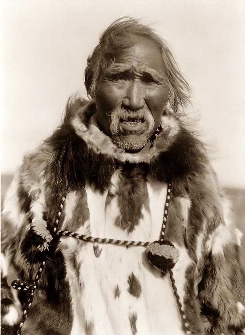 爱斯基摩人待客之道,爱斯基摩老传统以妻待友