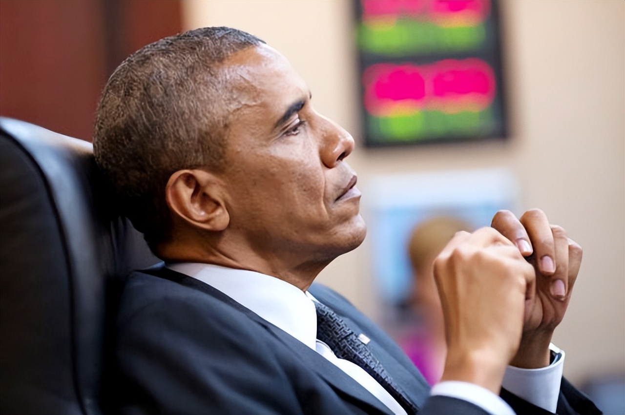 目前美国敢不敢对伊朗动武,美国为何不敢对俄动武