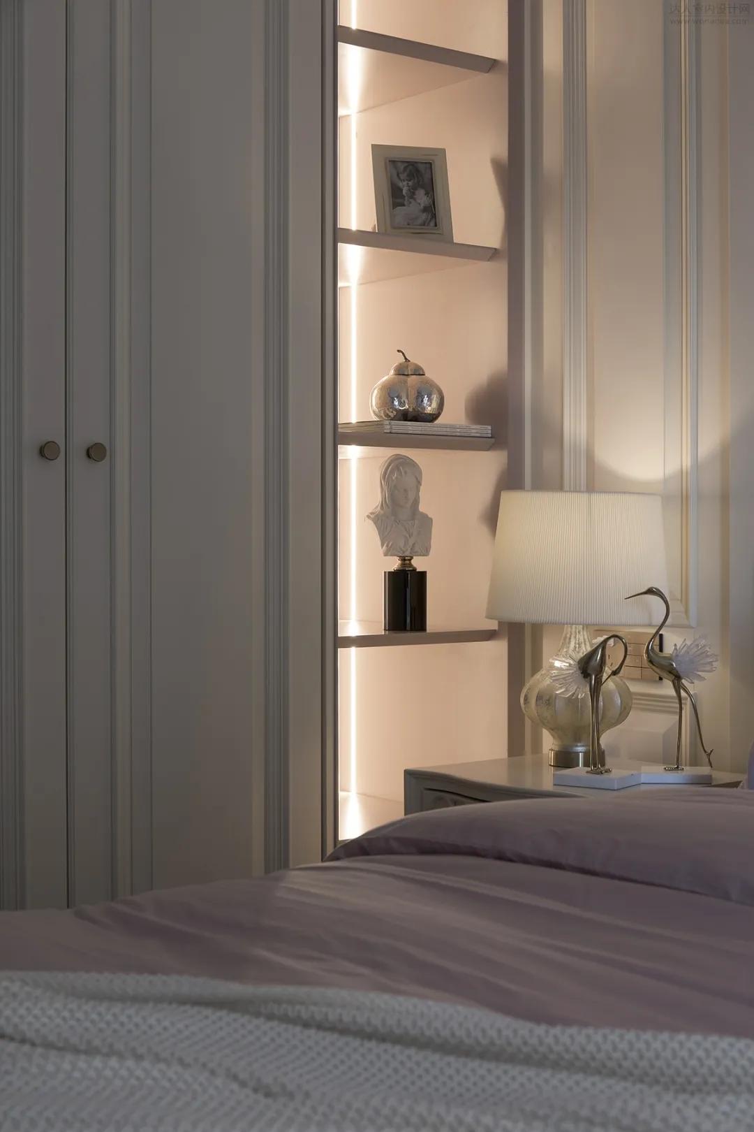 149平极简私宅设计,260私宅设计简约纯粹超有格调