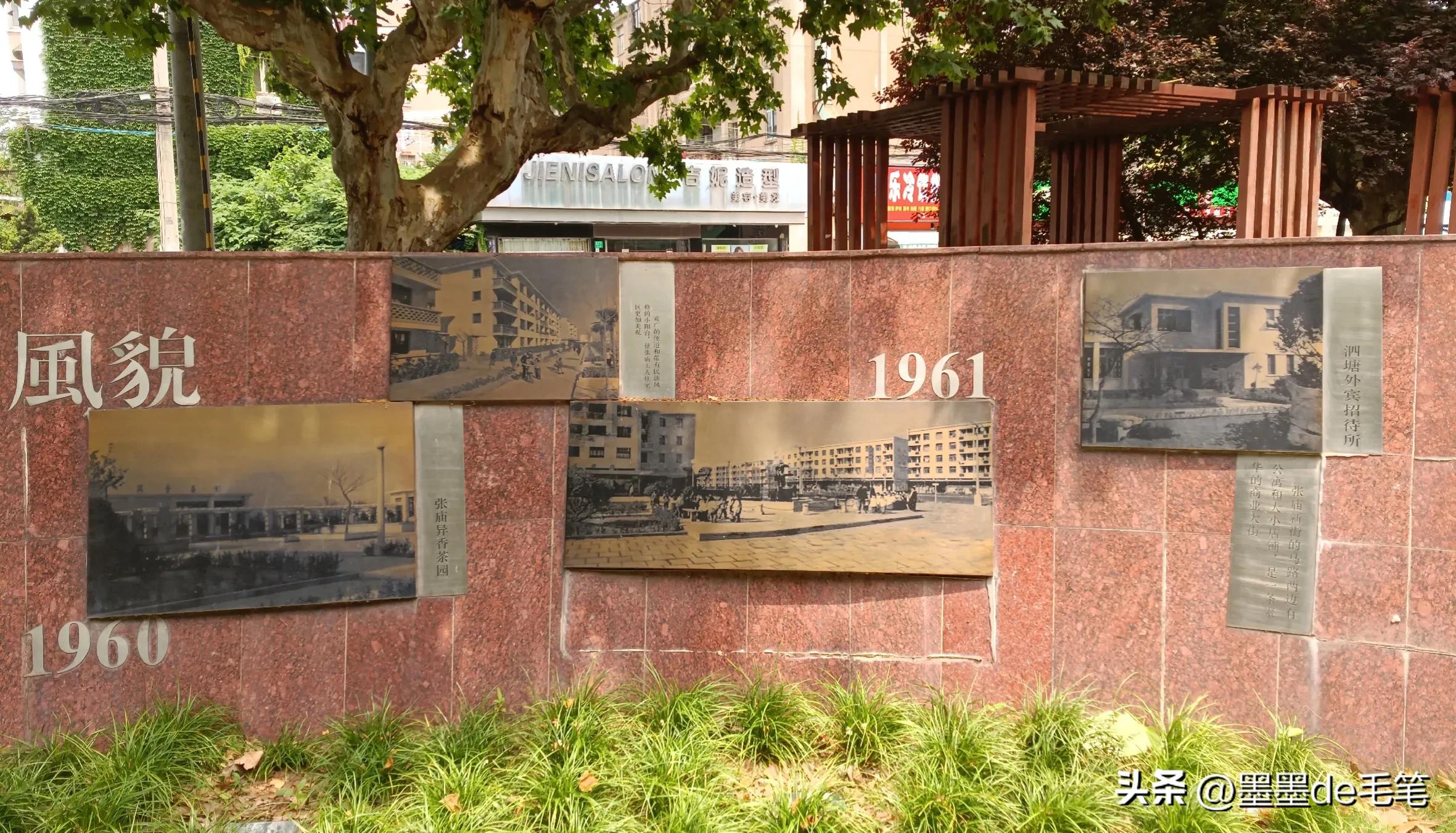 上海南京路网红打卡景点,上海景点网红街免费打卡圣地