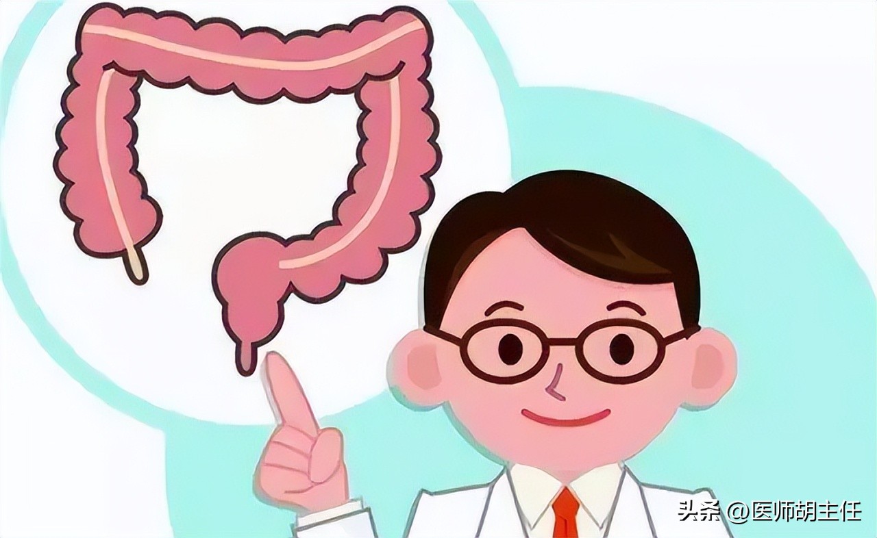 为什么肠道会长息肉,为什么肠道容易长息肉