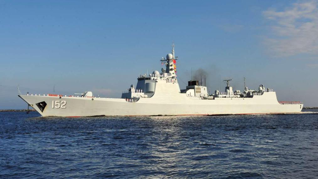 美媒沙特激光武器,美媒评中国导弹出售