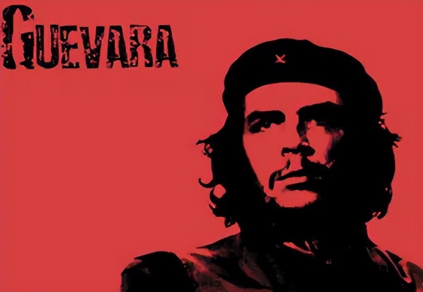 格瓦拉：访华时被周总理批评，兵败被捕后，杀手喝酒壮胆才敢行刑