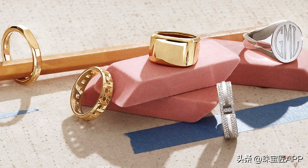 顶级男士珠宝品牌,男士珠宝品牌推荐